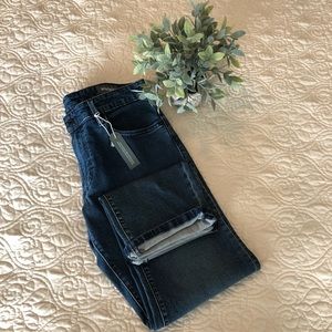 NWT Men’s bonobos straight fit jeans